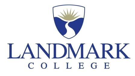 BroadFutures Signs an MOU with Landmark College
